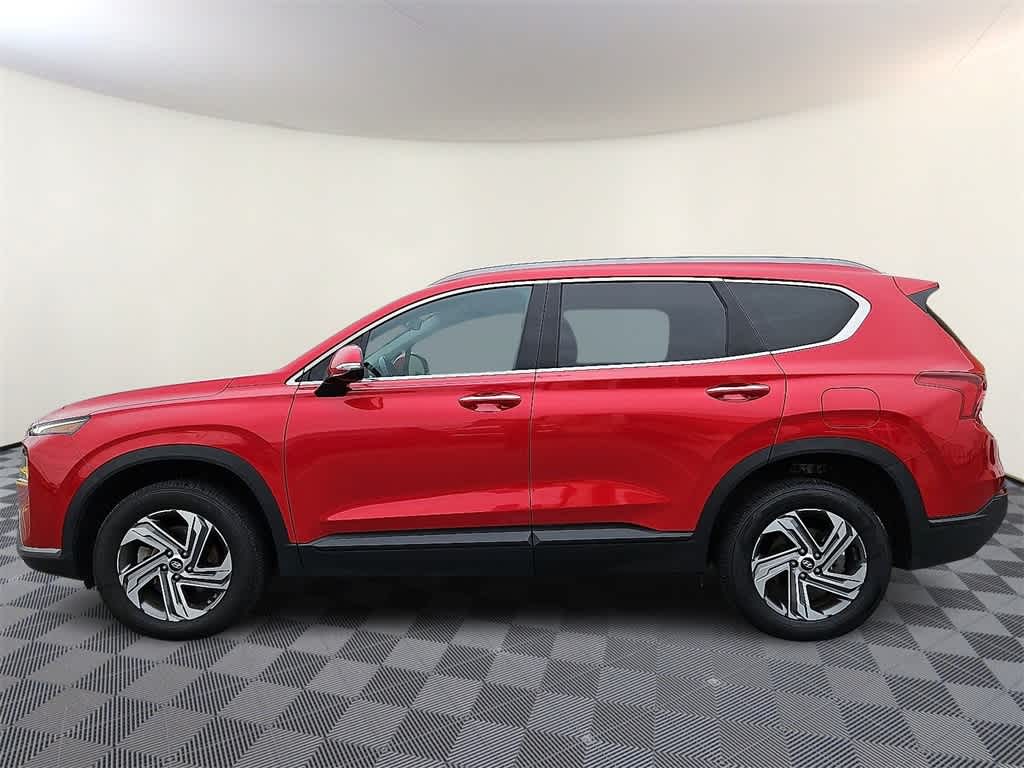 Thumbnail: 2023 Hyundai Santa Fe - 7