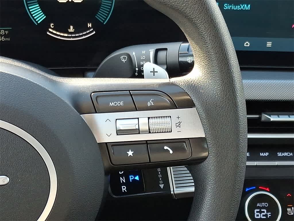 Thumbnail: 2024 Hyundai Sonata - 20