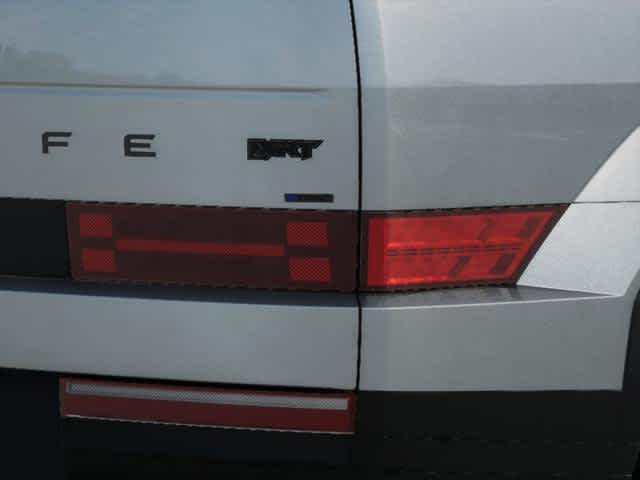 Thumbnail: 2025 Hyundai Santa Fe - 10