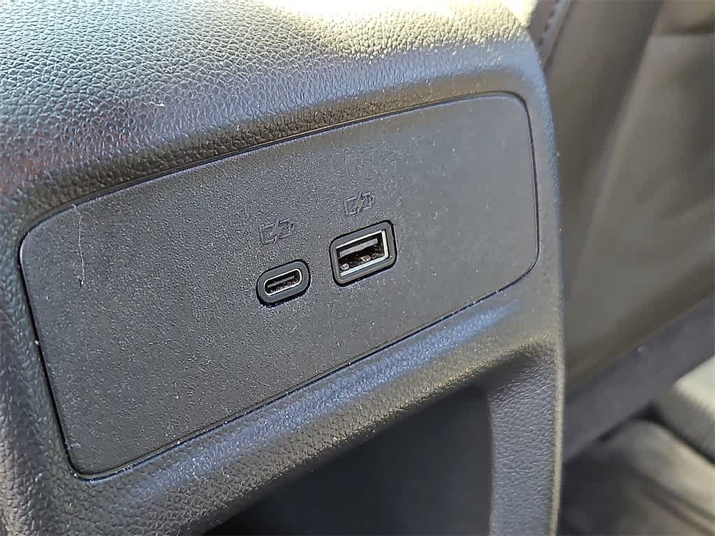 Thumbnail: 2024 Buick Envista - 28