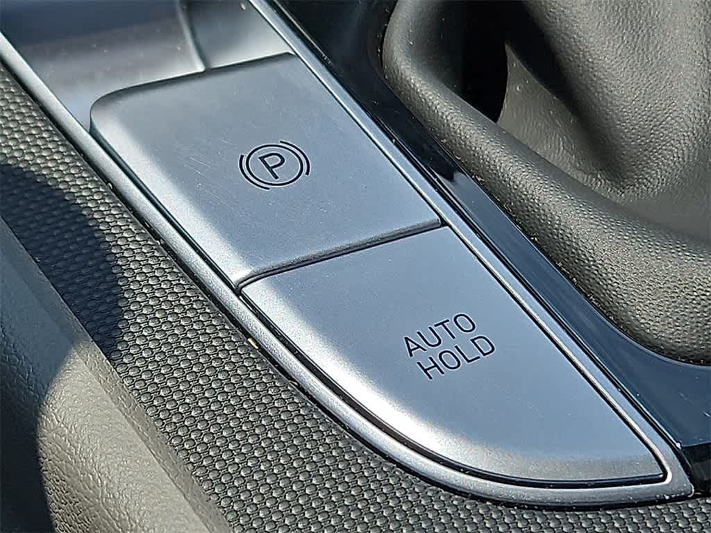 2024 Hyundai Elantra SEL 26