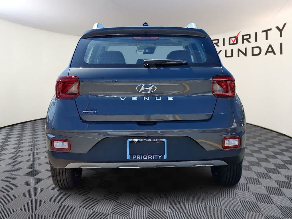 Thumbnail: 2026 Hyundai Venue - 5