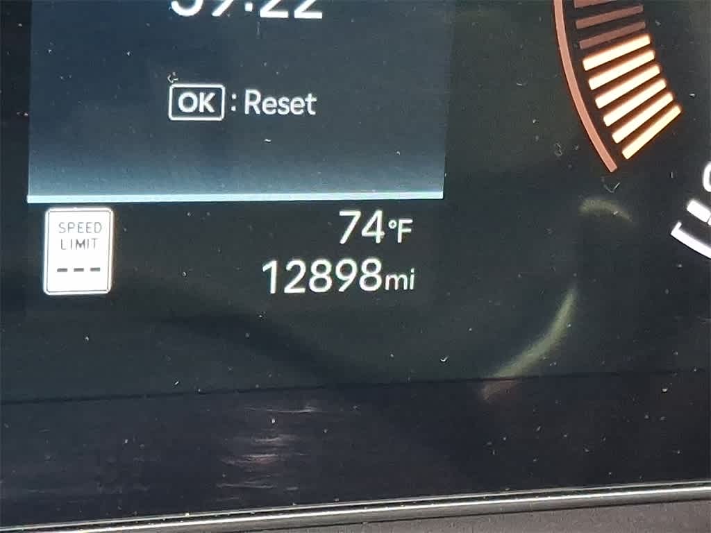 Thumbnail: 2025 Hyundai Sonata - 18