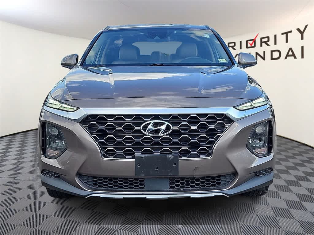 Thumbnail: 2019 Hyundai Santa Fe - 2