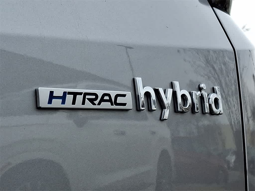 Thumbnail: 2024 Hyundai Tucson - 33