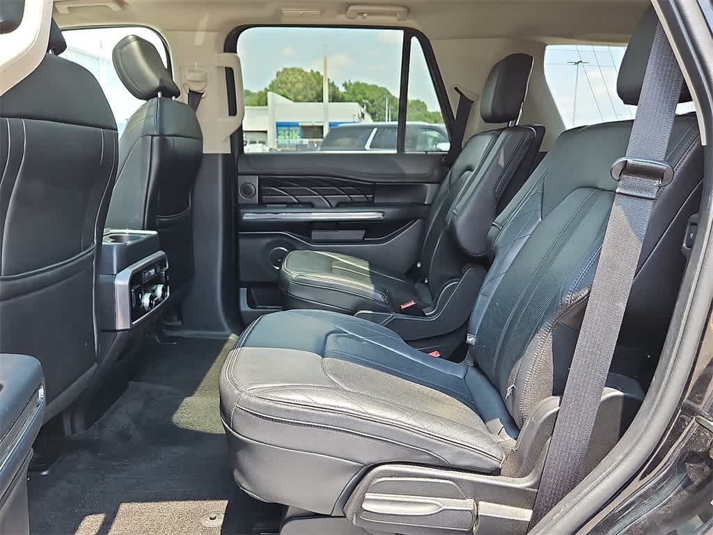 Thumbnail: 2018 Ford Expedition - 10