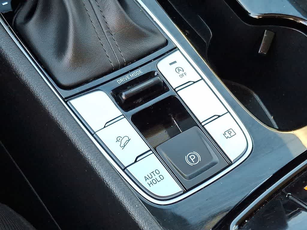 Thumbnail: 2024 Hyundai Tucson - 24