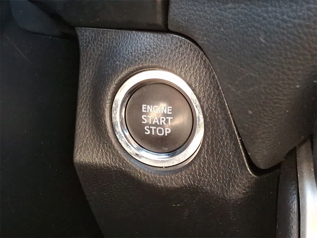 Thumbnail: 2024 Toyota RAV4 - 22