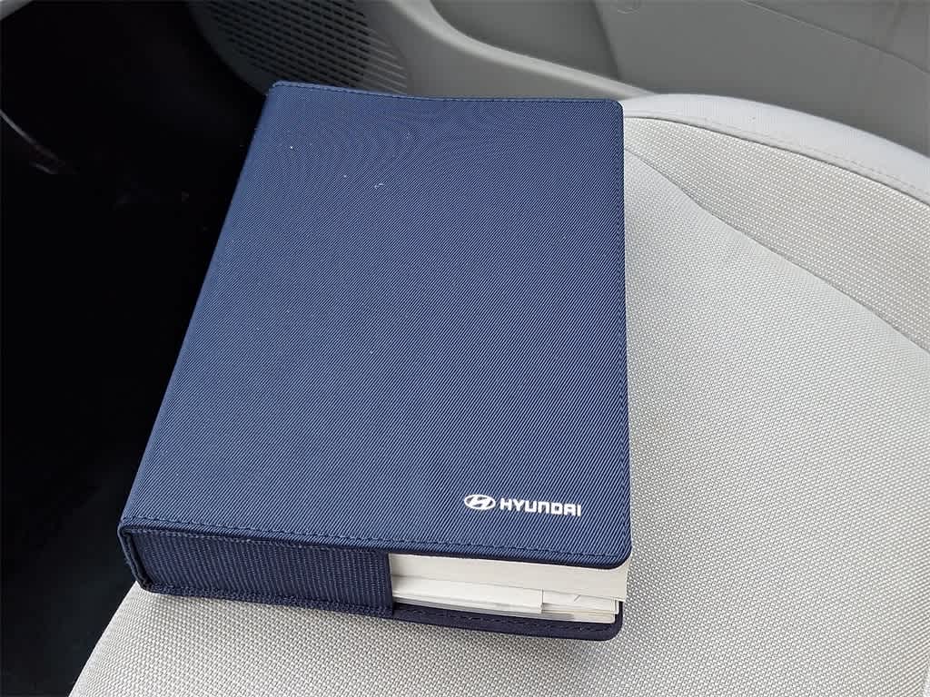 Thumbnail: 2024 Hyundai Kona - 27