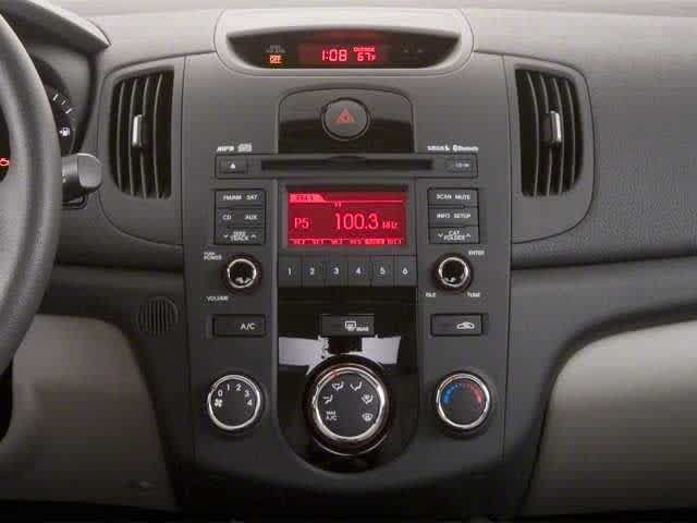 Thumbnail: 2012 Kia Forte - 37