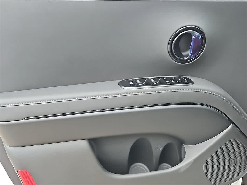 Thumbnail: 2026 Hyundai Palisade - 10