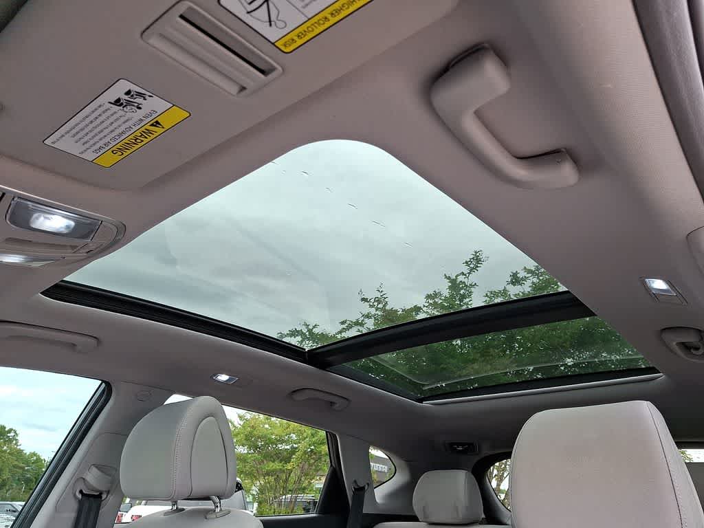 Thumbnail: 2018 Hyundai Tucson - 13