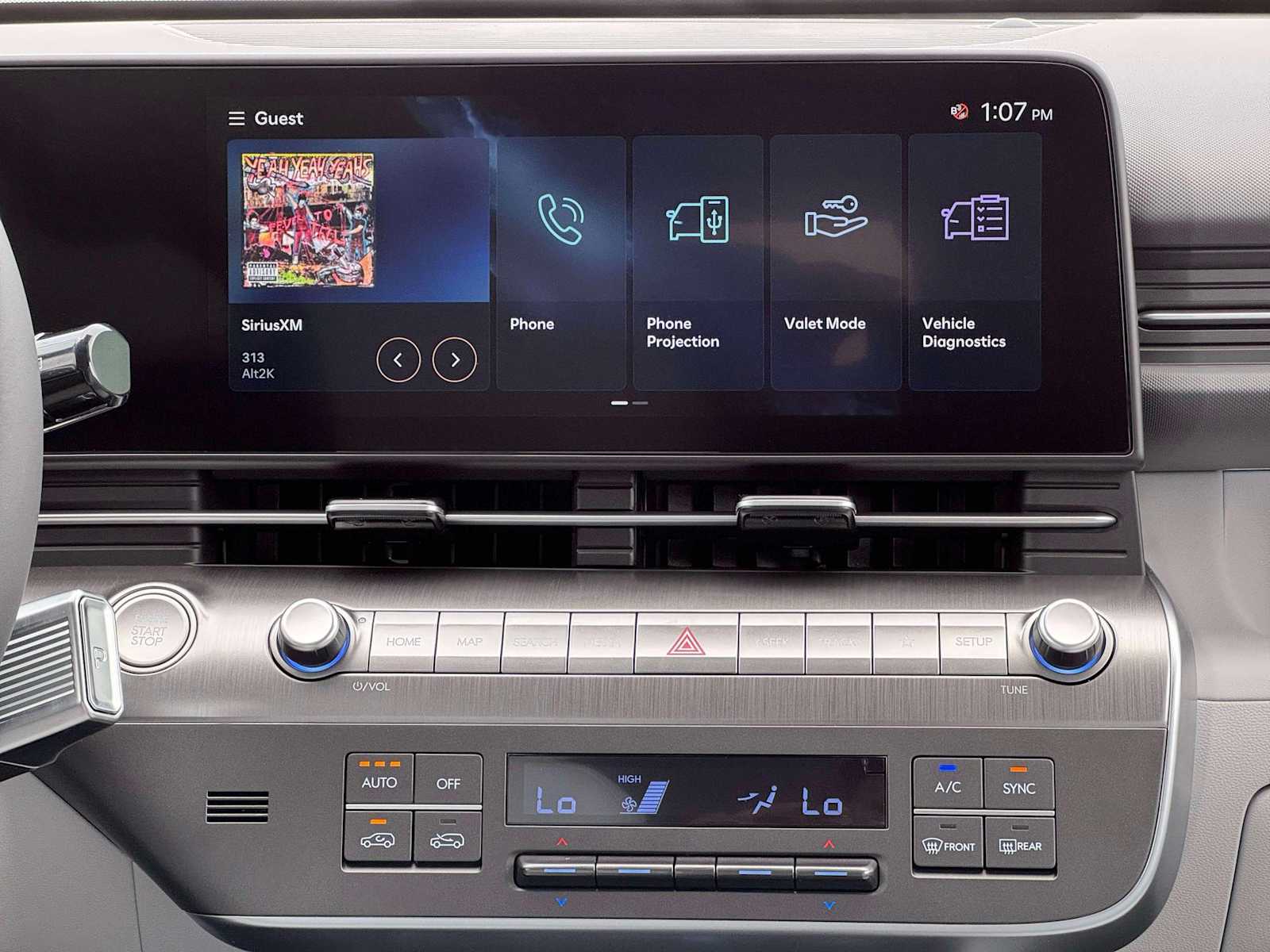 Thumbnail: 2026 Hyundai Kona - 19