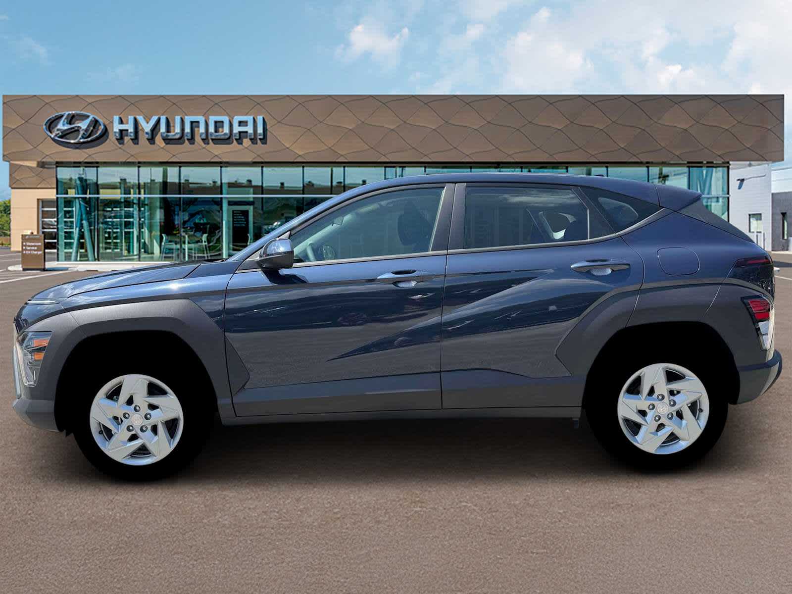 Thumbnail: 2026 Hyundai Kona - 3