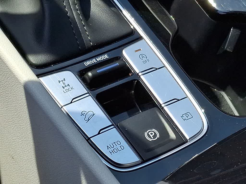 Thumbnail: 2025 Hyundai Tucson - 24