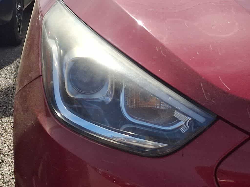 Thumbnail: 2015 Hyundai Tucson - 4