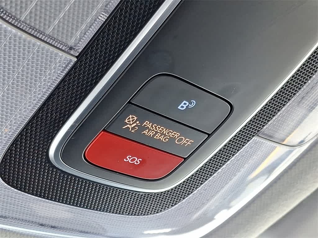 Thumbnail: 2024 Hyundai Kona - 24