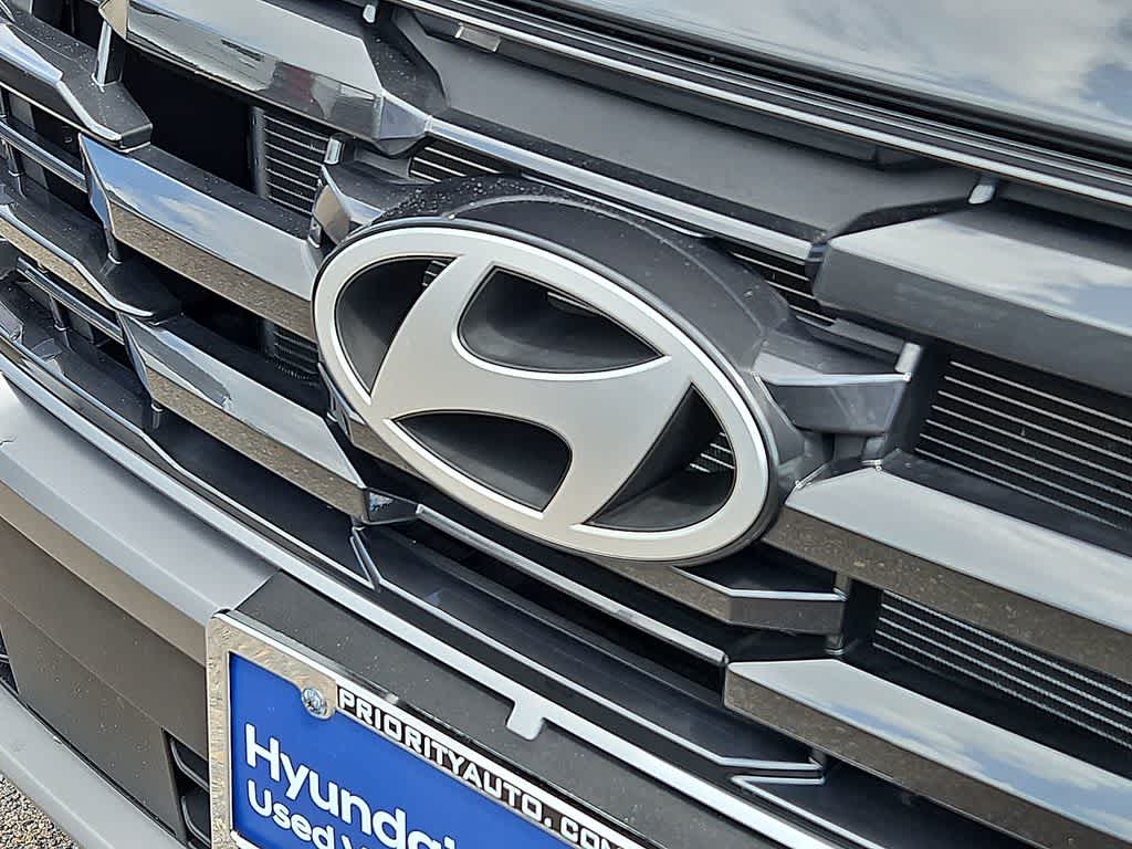 Thumbnail: 2026 Hyundai Tucson - 30