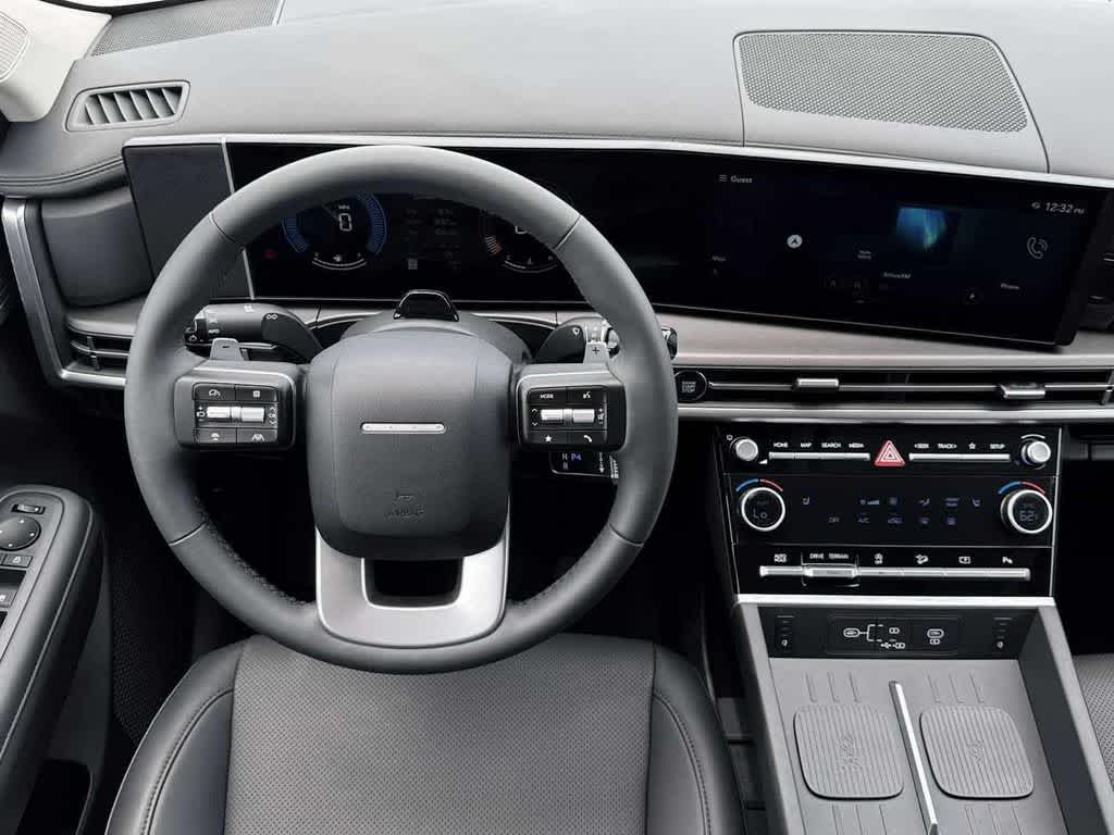 Thumbnail: 2026 Hyundai Santa Fe - 11
