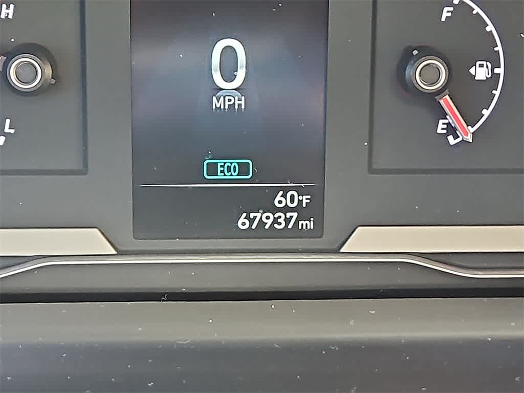 Thumbnail: 2023 Hyundai Tucson - 19