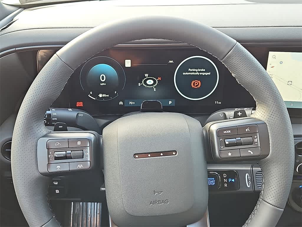 Thumbnail: 2026 Hyundai Palisade - 19