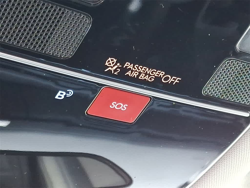 Thumbnail: 2025 Hyundai Santa Fe - 25