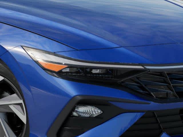 Thumbnail: 2025 Hyundai Elantra - 9
