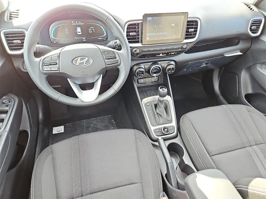 Thumbnail: 2026 Hyundai Venue - 8