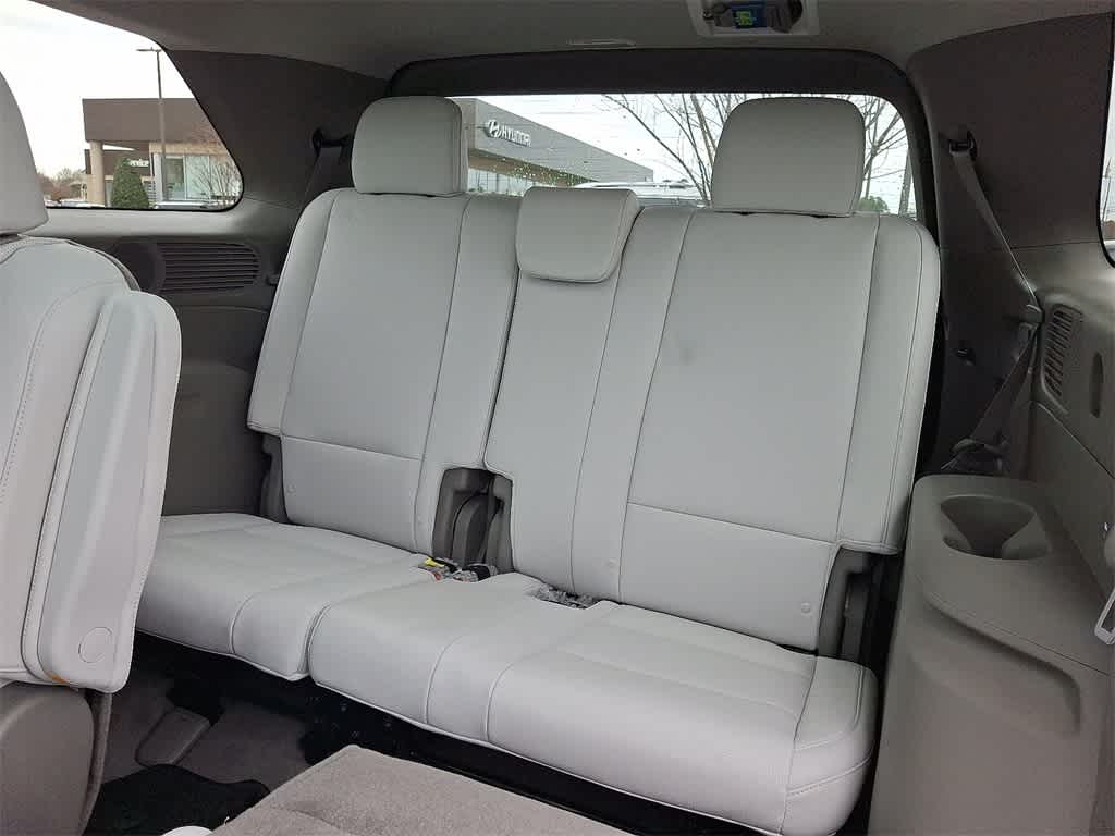 Thumbnail: 2026 Hyundai Palisade - 10