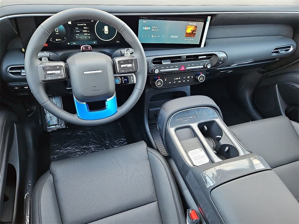 Thumbnail: 2026 Hyundai Palisade - 9