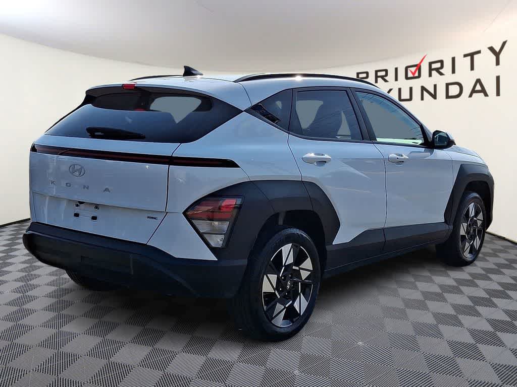 Thumbnail: 2024 Hyundai Kona - 4
