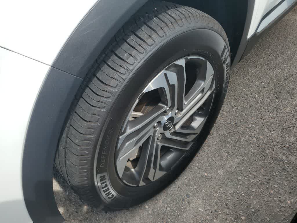 Thumbnail: 2022 Hyundai Santa Fe - 2