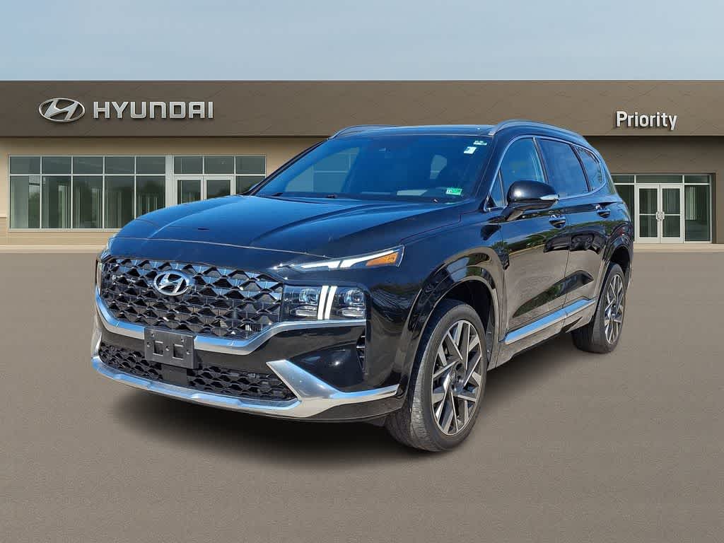 Thumbnail: 2023 Hyundai Santa Fe - 1