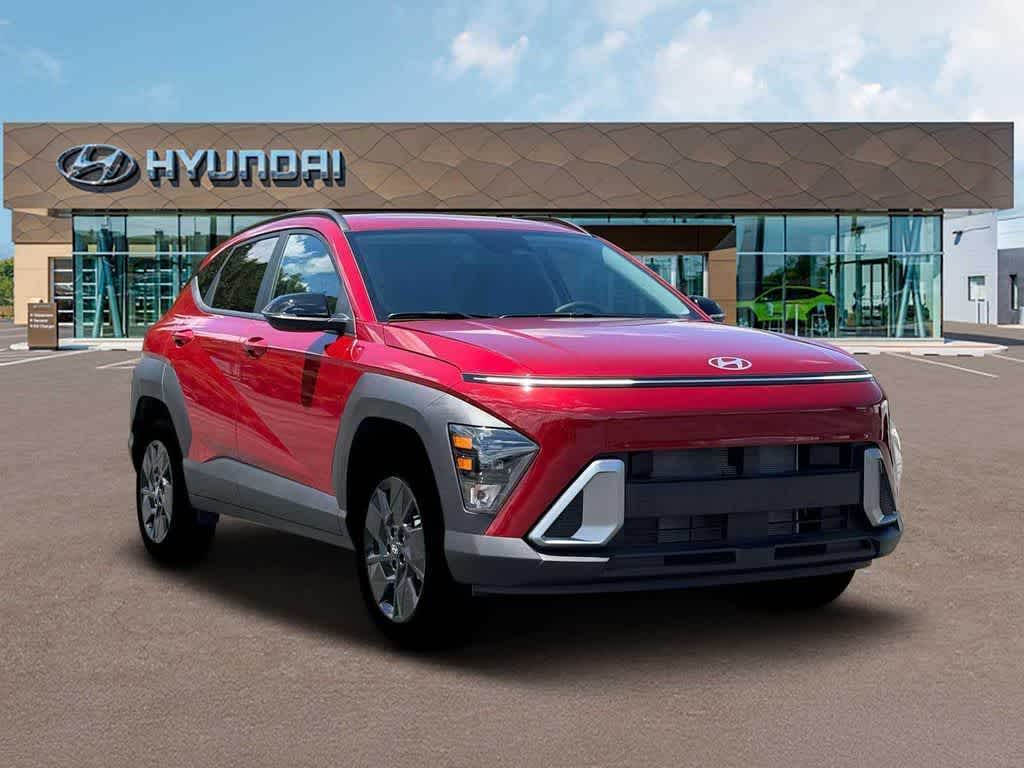 Thumbnail: 2026 Hyundai Kona - 3