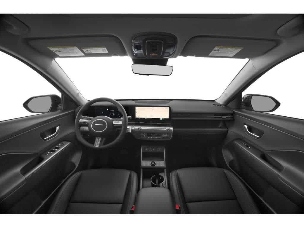 Thumbnail: 2026 Hyundai Kona - 15