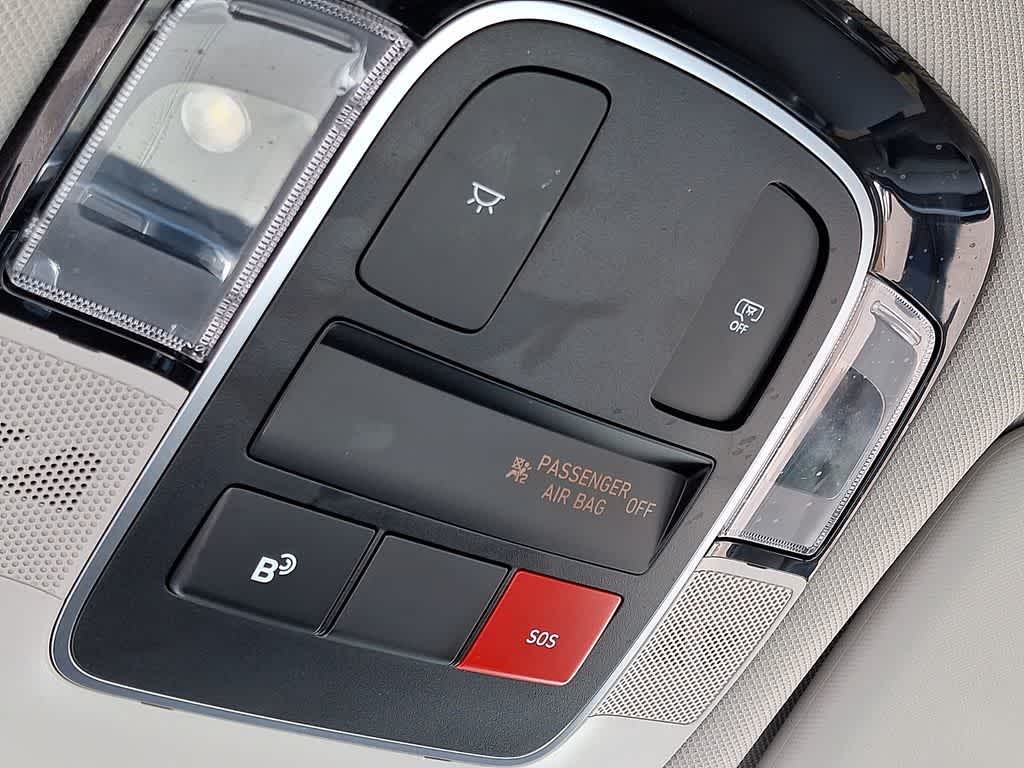 Thumbnail: 2025 Hyundai Tucson - 25