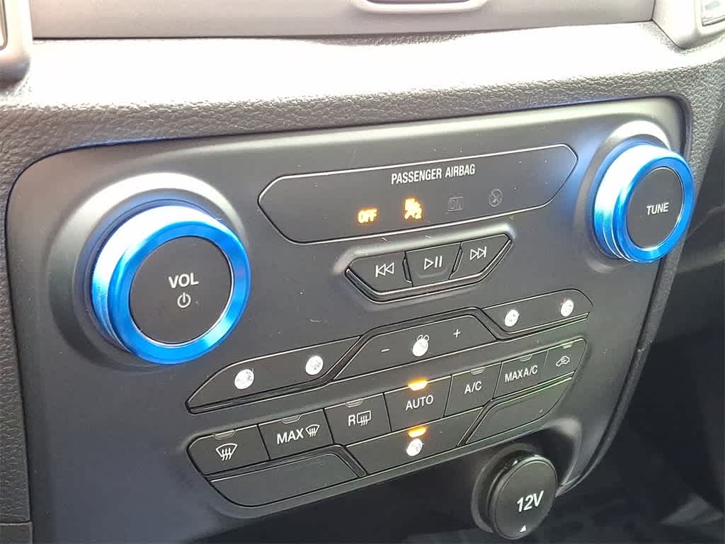 Thumbnail: 2023 Ford Ranger - 15