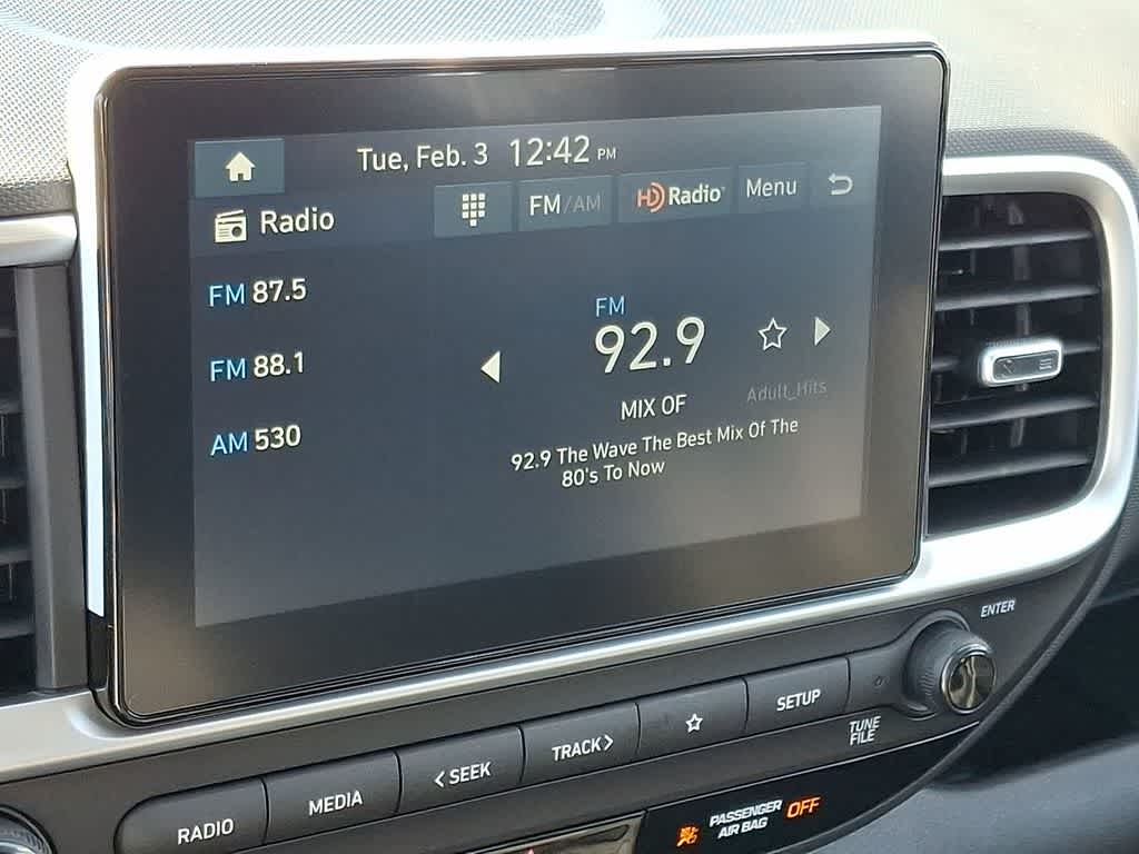 Thumbnail: 2026 Hyundai Venue - 14