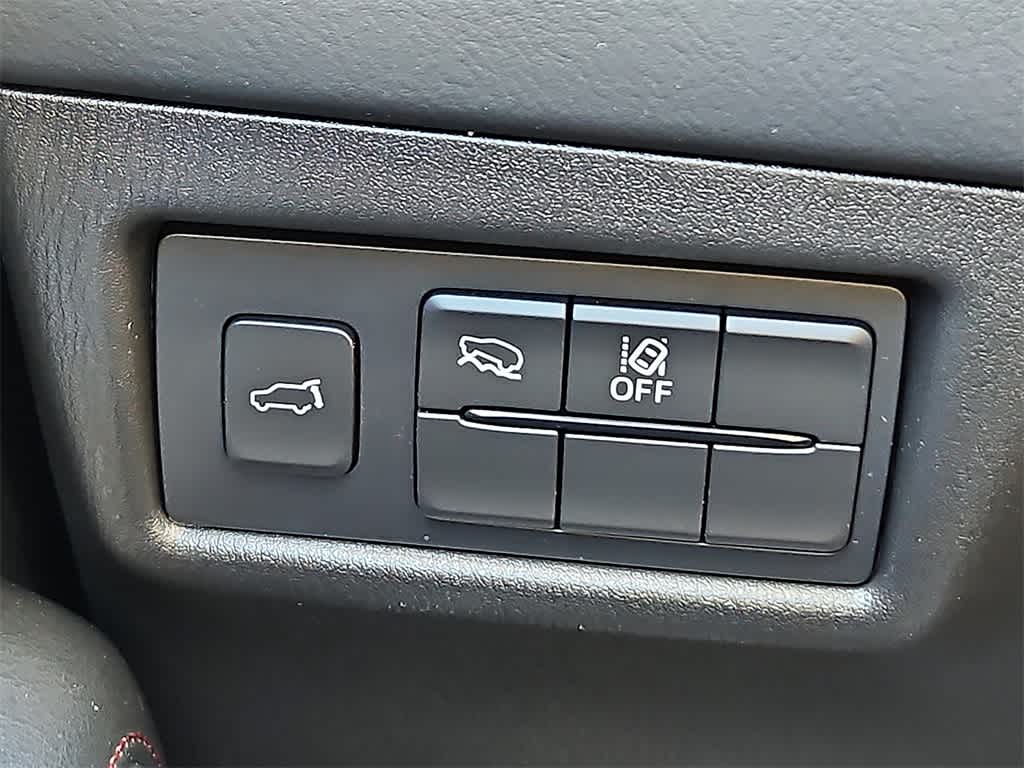 Thumbnail: 2024 Mazda CX-5 - 25