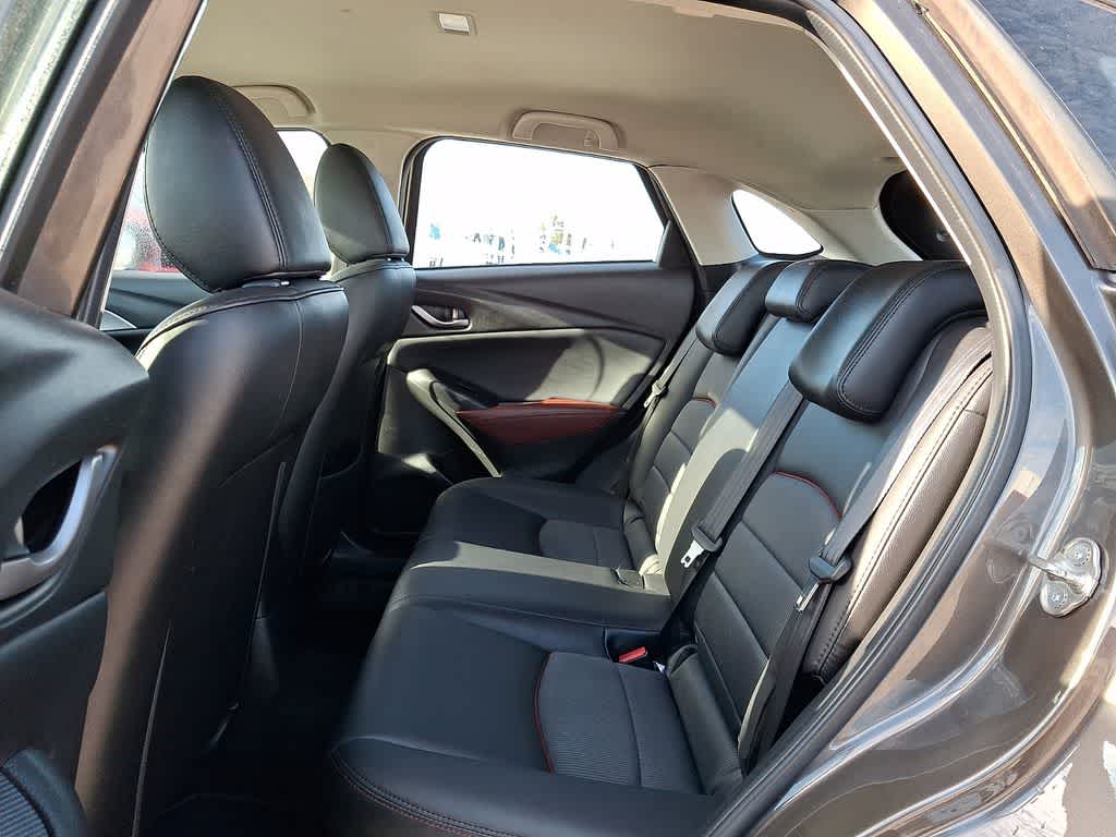 Thumbnail: 2017 Mazda CX-3 - 9