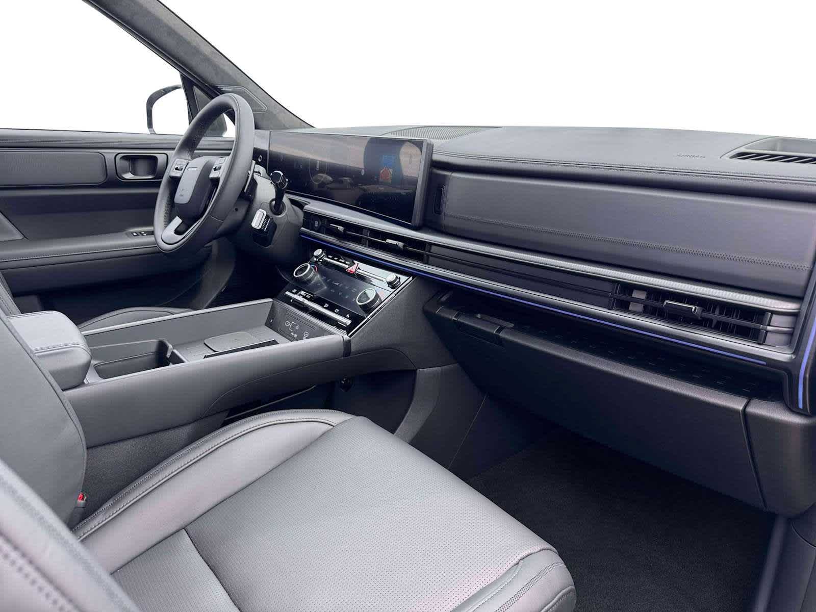 Thumbnail: 2026 Hyundai Santa Fe - 15