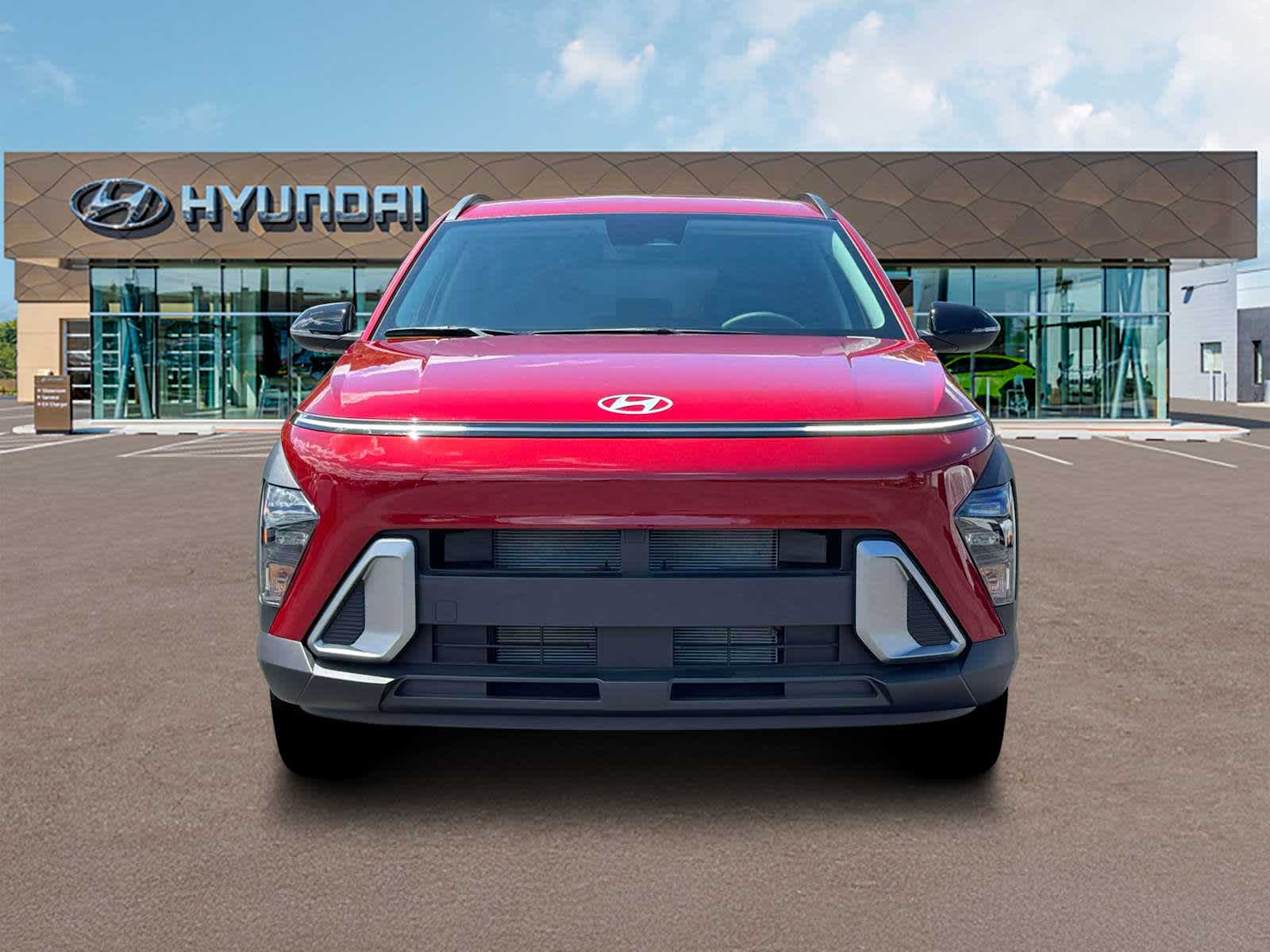 Thumbnail: 2026 Hyundai Kona - 12
