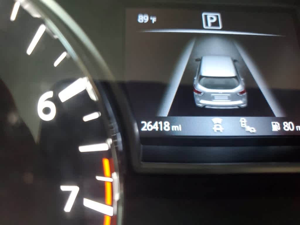Thumbnail: 2020 Nissan Pathfinder - 20