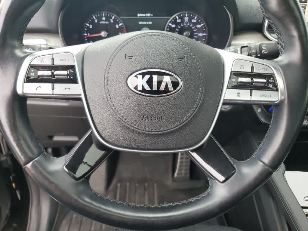 Thumbnail: 2020 Kia Telluride - 30