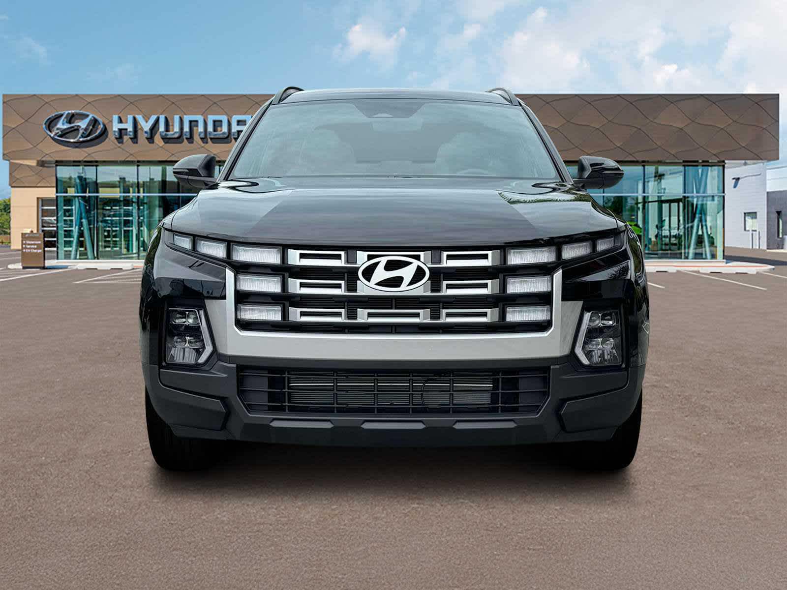 Thumbnail: 2026 Hyundai Santa Cruz - 13