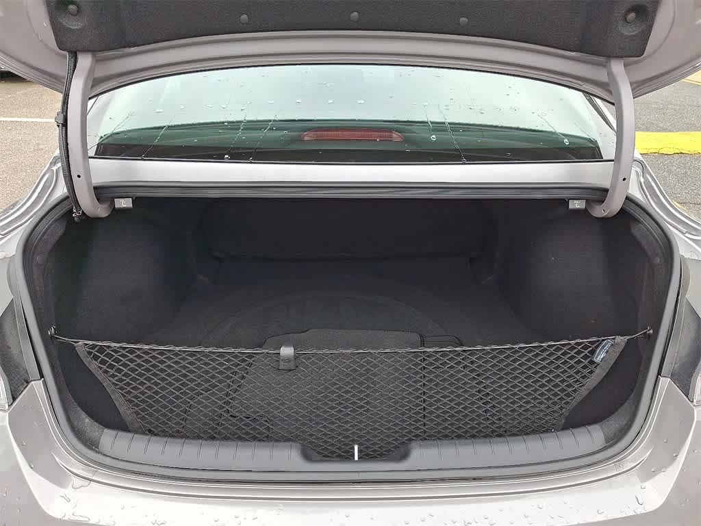 Thumbnail: 2025 Hyundai Elantra - 26