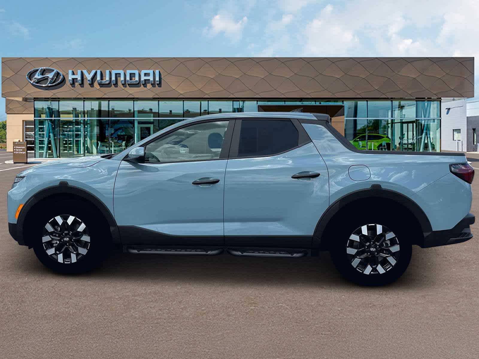 Thumbnail: 2026 Hyundai Santa Cruz - 30