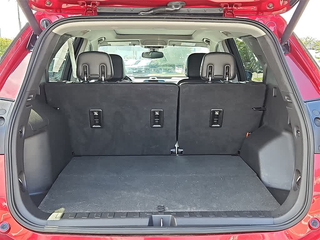 Thumbnail: 2019 Chevrolet Equinox - 30