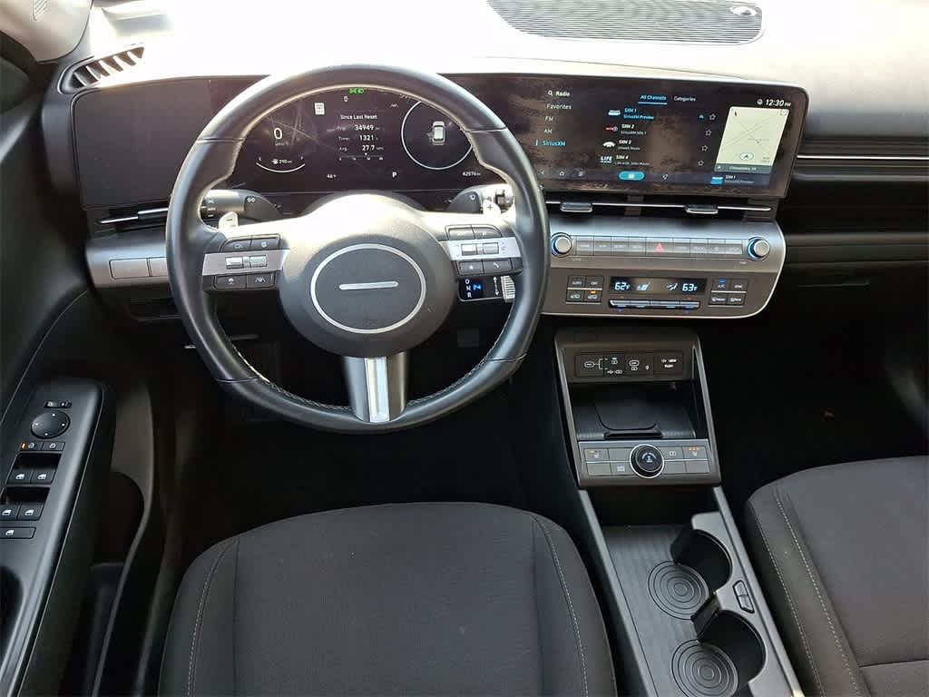 Thumbnail: 2024 Hyundai Kona - 11