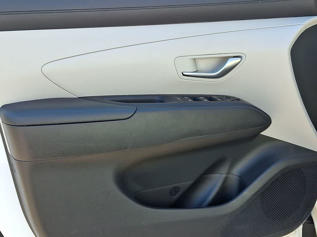 Thumbnail: 2025 Hyundai Tucson - 11